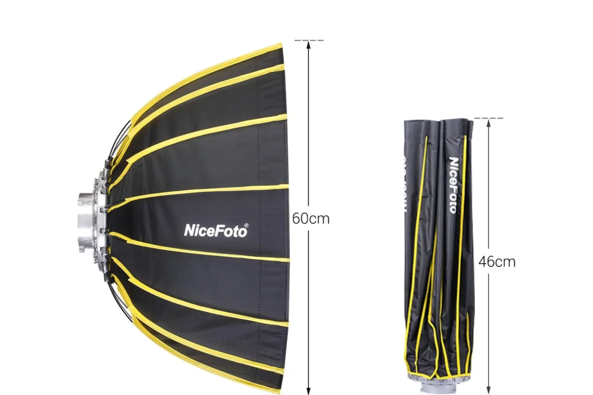 Location NICEPHOTO MINI DOME - Lightyshare