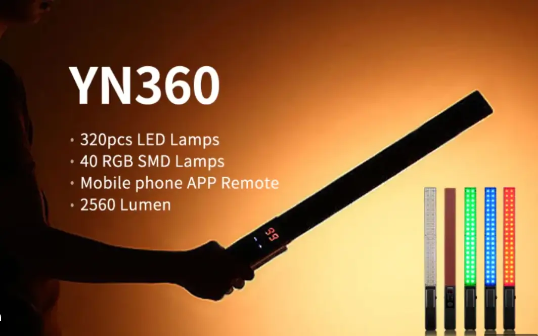 Yongnuo YN360