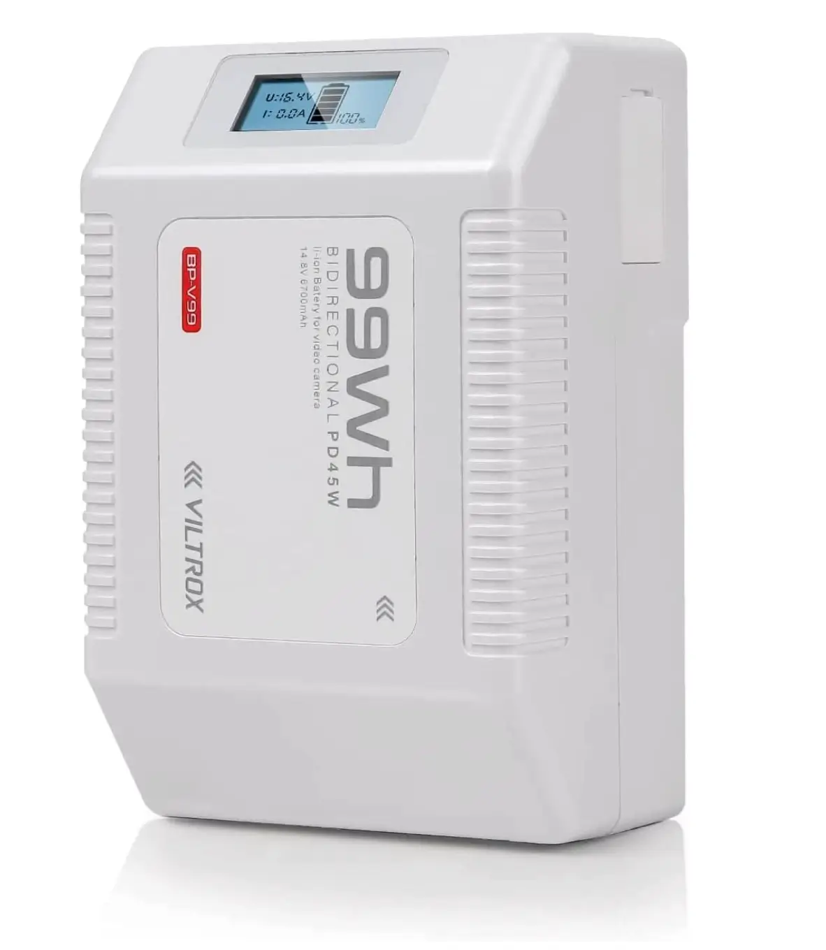 Viltrox V-Lock BP-V99