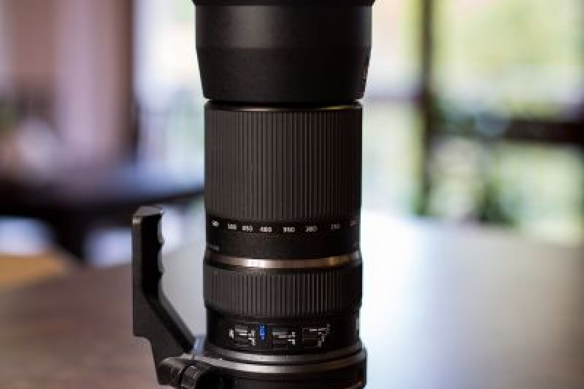 Location Tamron 150-600mm F5-6.3 - Lightyshare