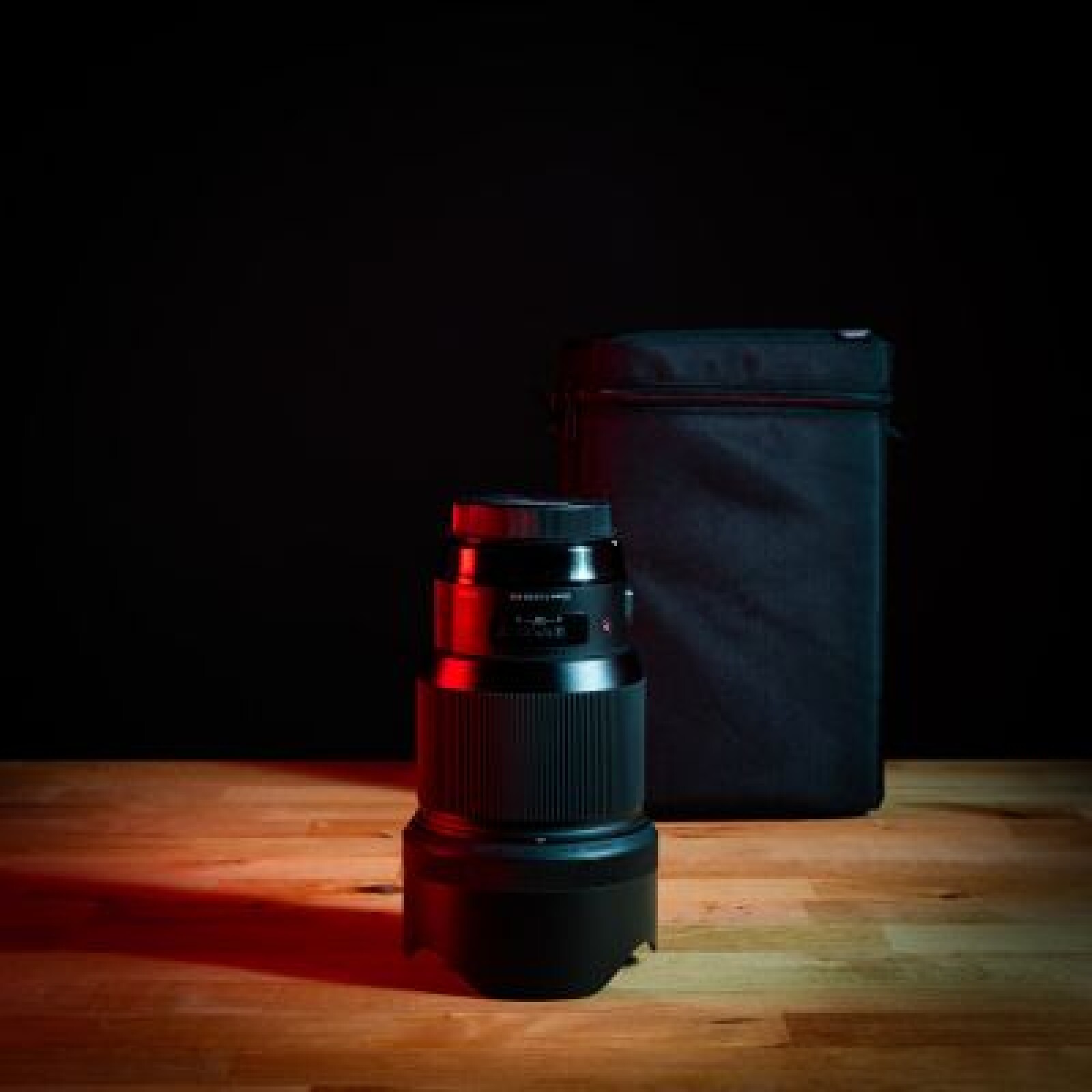 Sigma Art 85mm F1.4 EF mount - Photo 1 sur 1