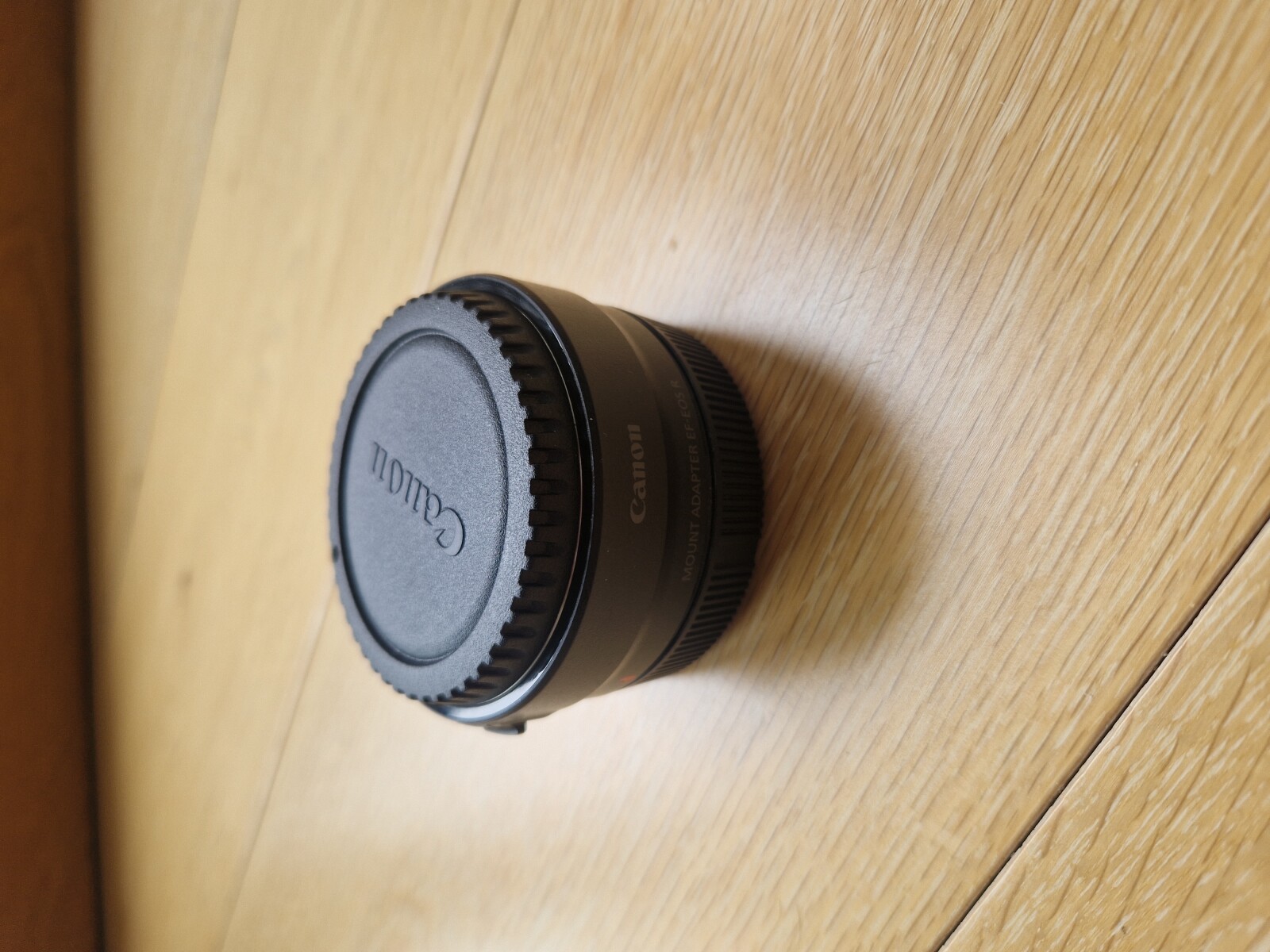 Sigma 28mm f1.4 DH HSM et bague d'adaptation EF-RF - Photo 4 sur 4