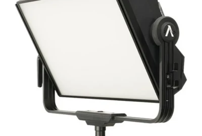 Location Aputure Nova P300c