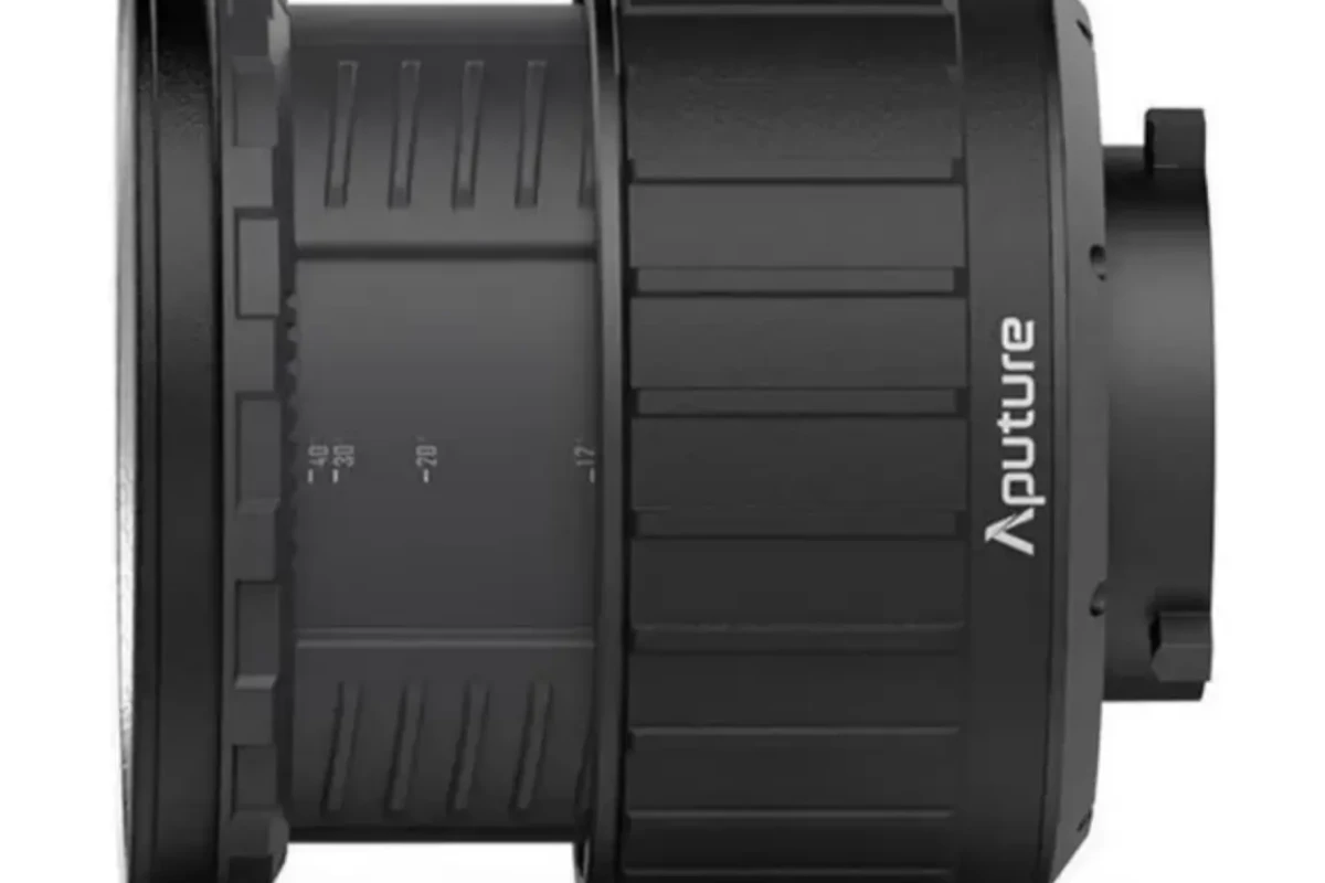 Location Aputure Fresnel 2X - Lightyshare