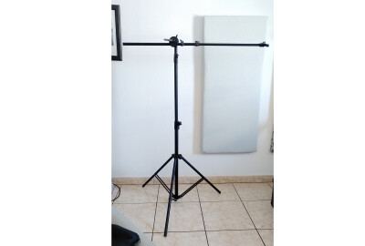 Location Kit Trépied + Bras réflecteur + 2 réflecteurs Neewer 5 en 1