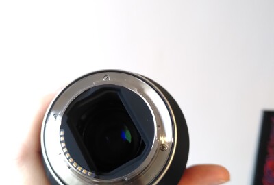 Location Tamron 70-180mm F/2.8 Di III VXD pour Sony FE