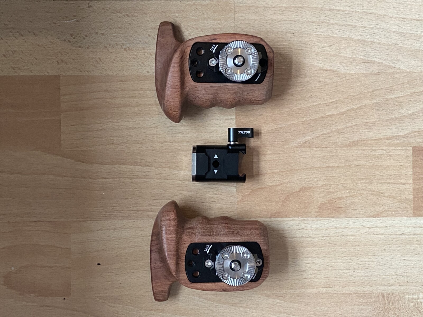 SmallRig Poignée - Photo 1 sur 1