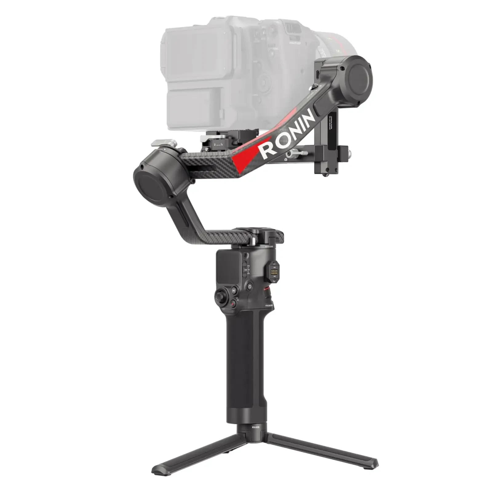 DJI Ronin RS 4 Pro - Photo 1 sur 2