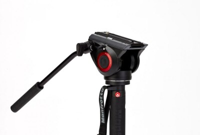 Location Monopode Manfrotto MVMXPRO500