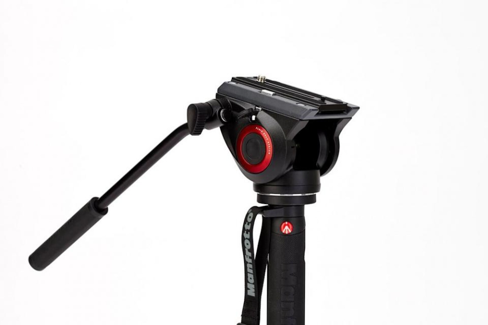 Monopode Manfrotto MVMXPRO500 - Photo 3 sur 4