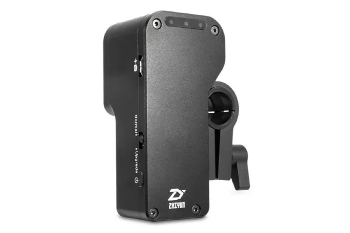 Location Zhiyun Servo Follow Focus pour Crane 2 - Lightyshare