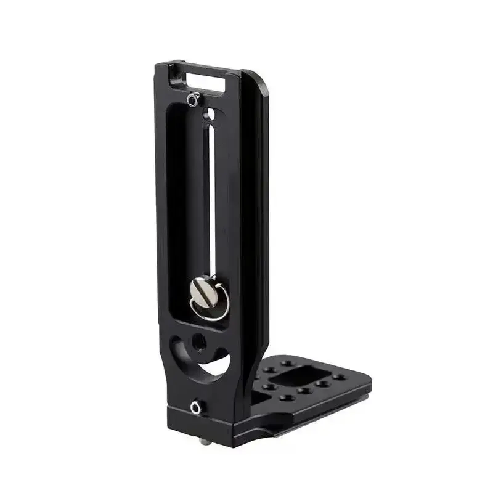 Support Universel L-Bracket pour Sony, Nikon, Fuji, Canon - Photo 5 sur 5