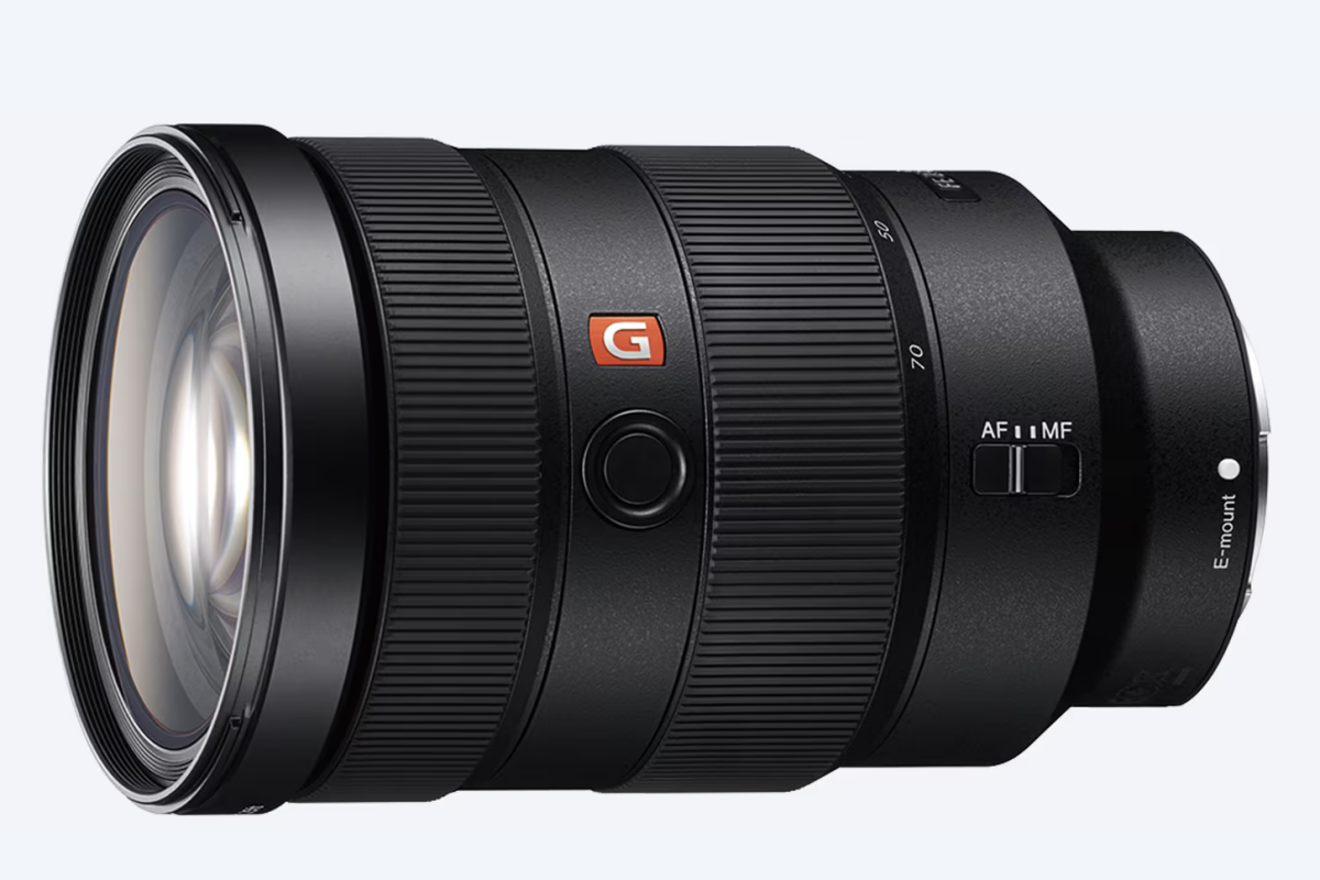Location Sony FE 2.8/24-70 GM - Lightyshare