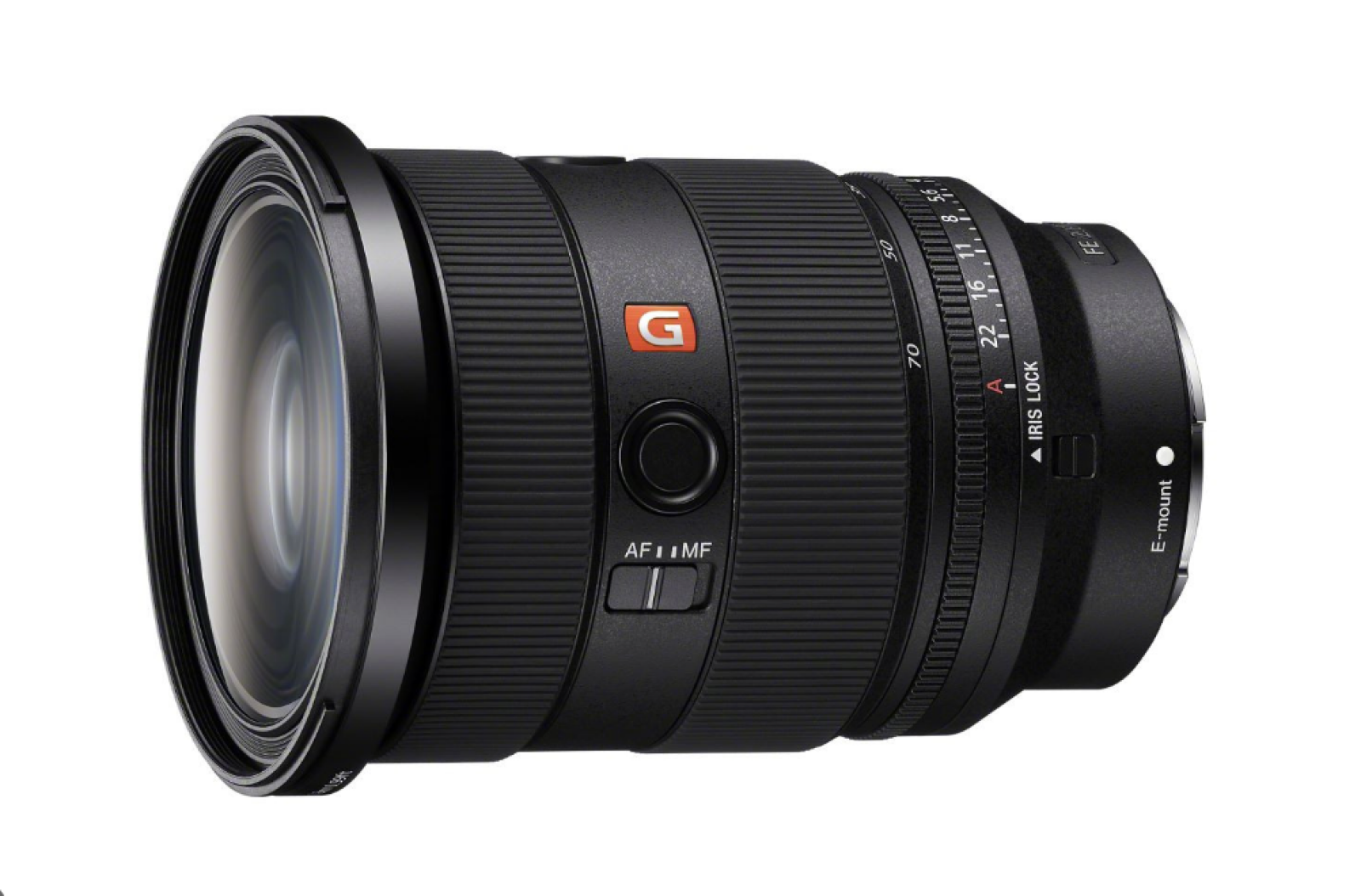 Sony FE 24-70mm f/2.8 GM II - Photo 1 sur 1