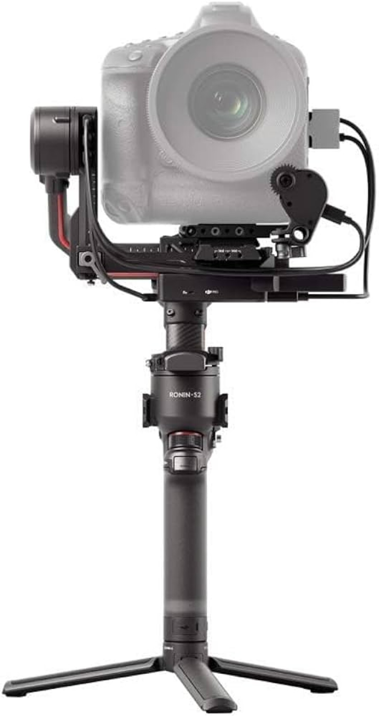 DJI RS2 Pro Combo - Photo 1 sur 1