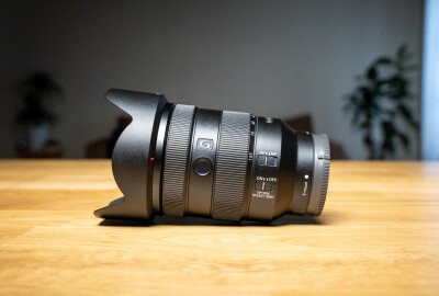 Location Objectif Sony 24-105 f4