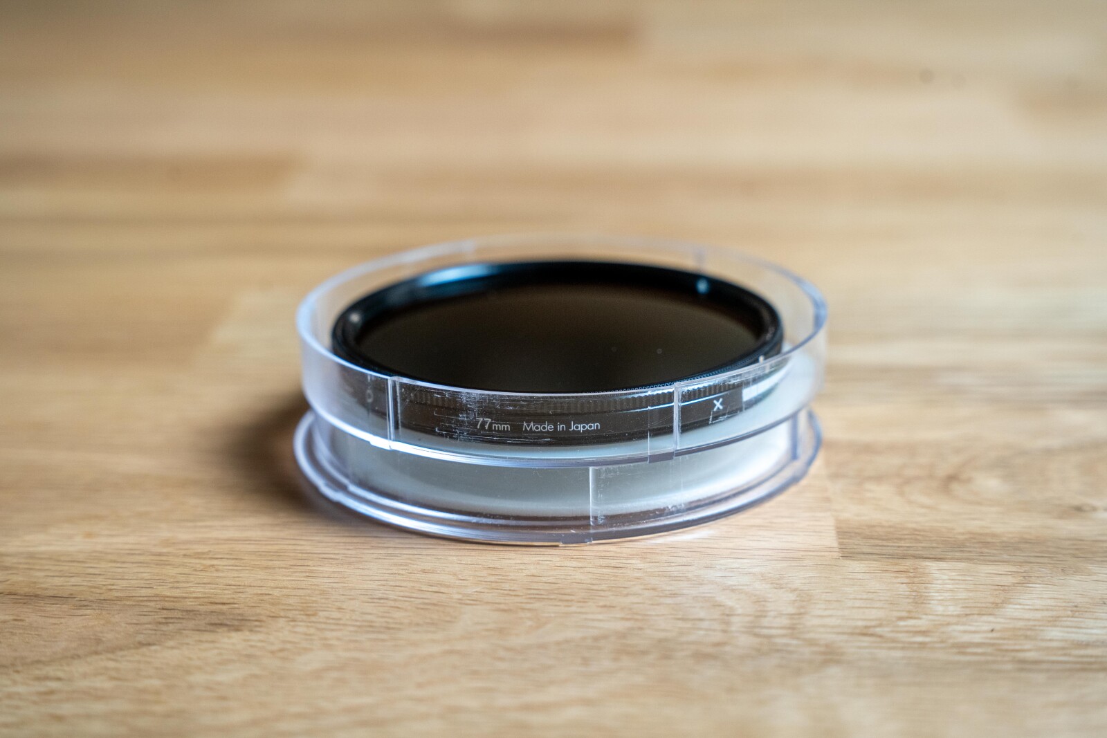 Objectif Sony 24-105 f4 - Photo 4 sur 5