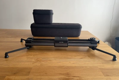 Location Zeapon Micro3 E500 (Motorisé)