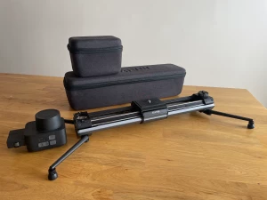Location Zeapon Micro3 E500 (Motorisé)