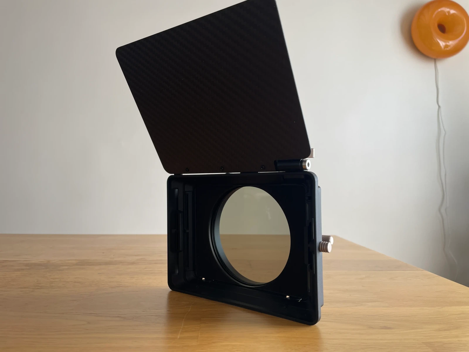 Tilta Mattebox Mirage Filtre ND Variable - Photo 2 sur 3