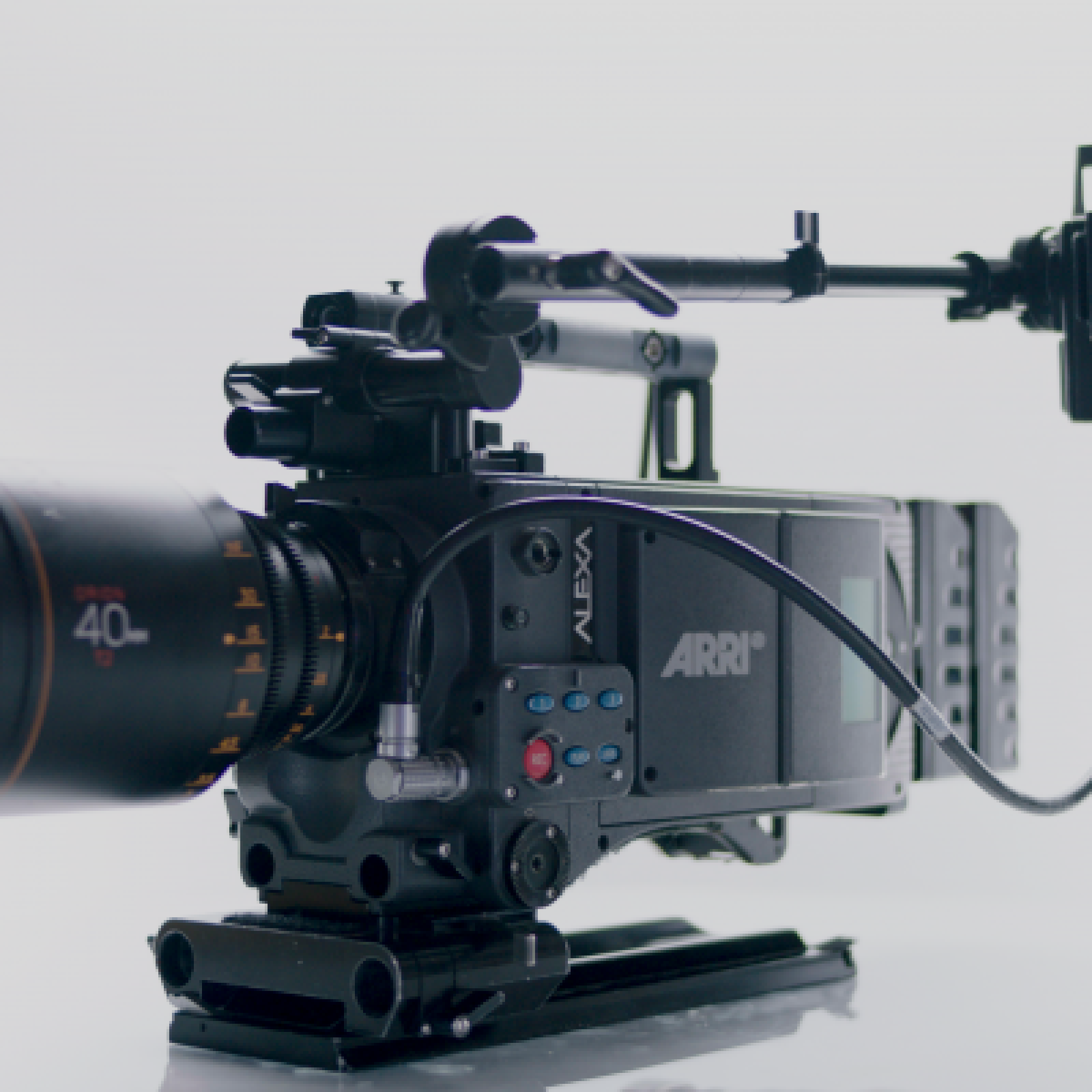 Alexa plus 4:3 XR - licence RAW / Anamorphique & High speed - Photo 1 sur 2