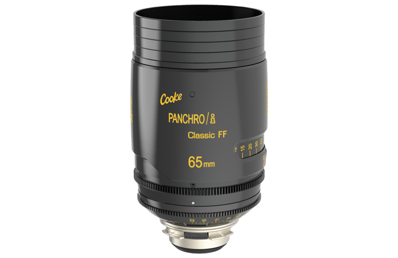 Serie Cooke Panchro Classic /i FF (Full Frame) - 18 / 25 / 40 / 65 / 100 mm  - Photo 5 sur 6