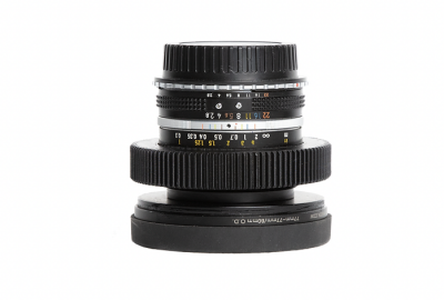 Location NikKor Ai-S - 9 optiques - monture EF 