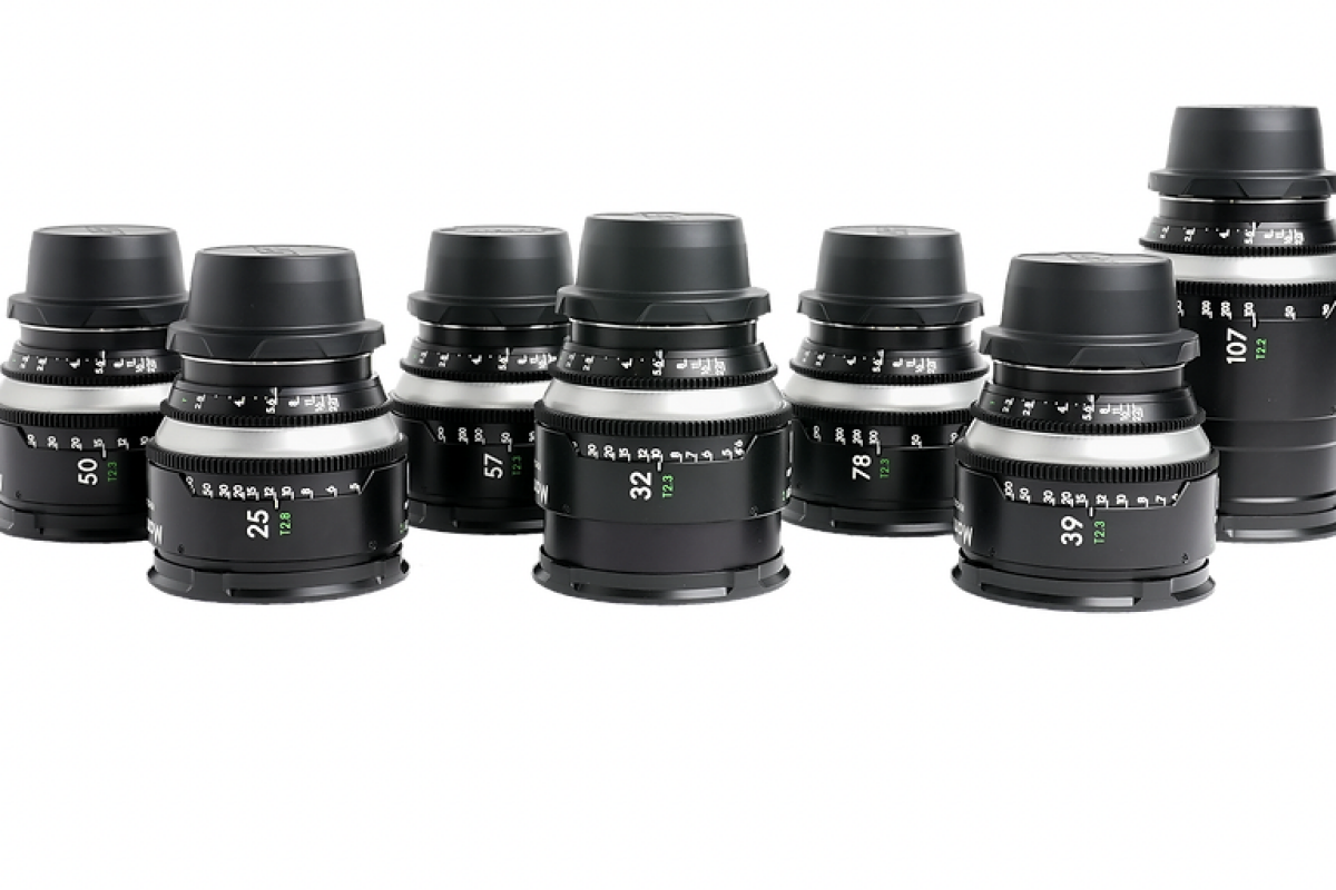 Location Série Optique MAMIYA TLS 645 Sekor - Lightyshare