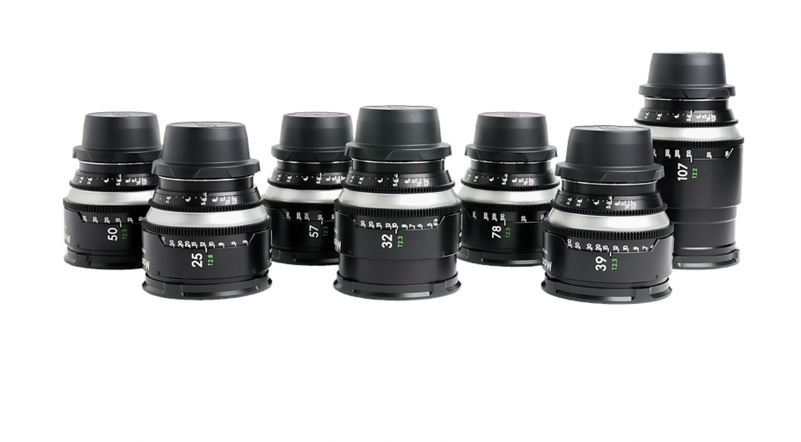 Série Optique MAMIYA TLS 645 Sekor - Photo 1 sur 8