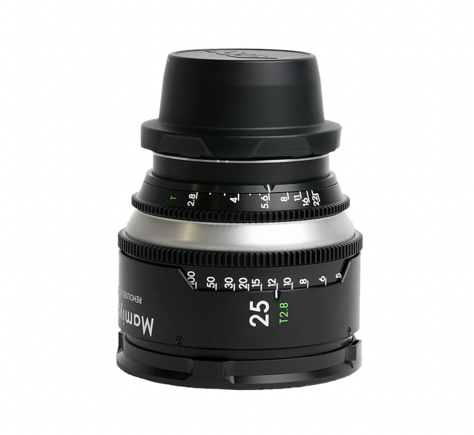 Série Optique MAMIYA TLS 645 Sekor - Photo 2 sur 8