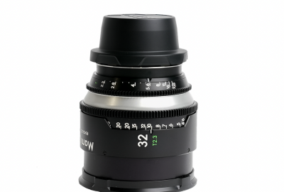 Location Série Optique MAMIYA TLS 645 Sekor