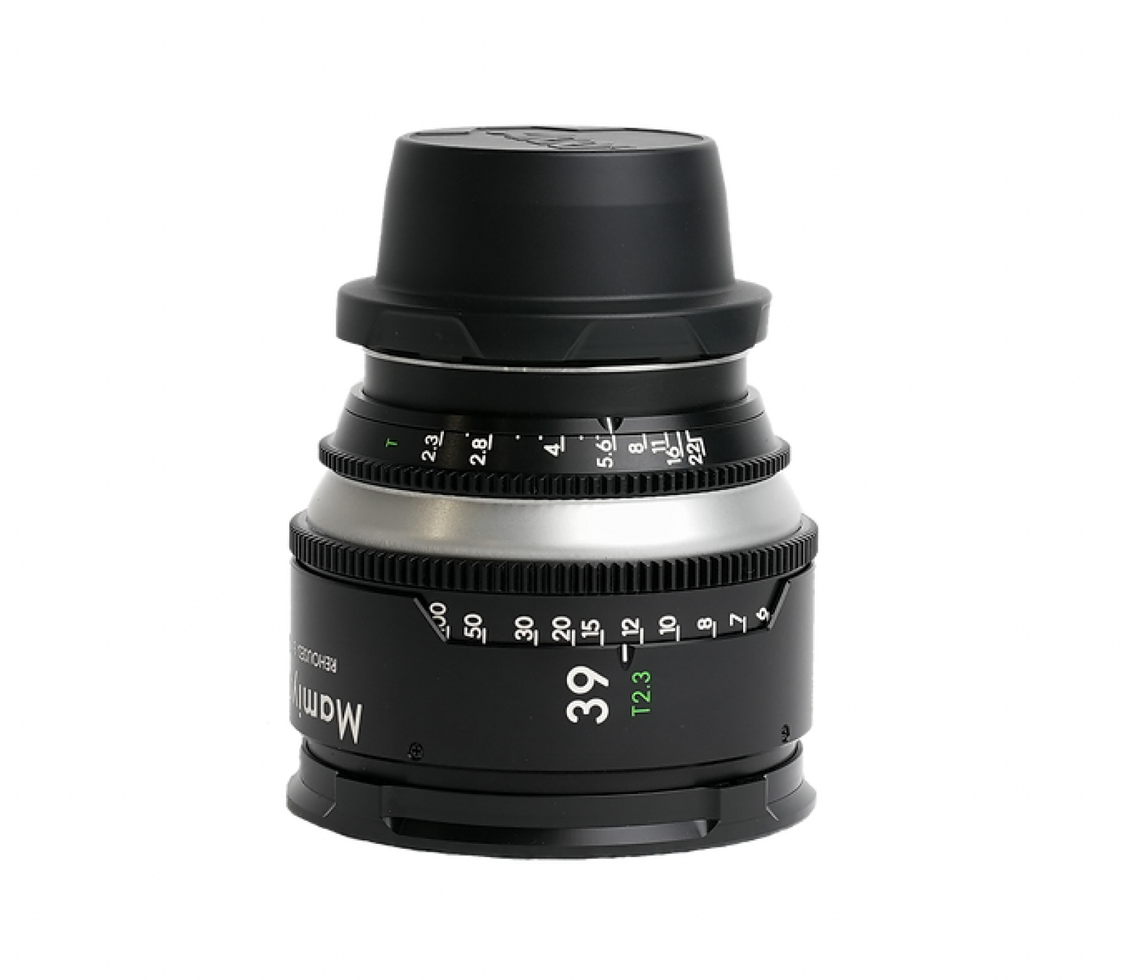 Série Optique MAMIYA TLS 645 Sekor - Photo 4 sur 8
