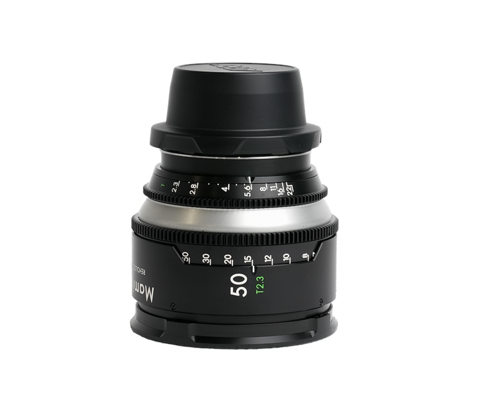 Série Optique MAMIYA TLS 645 Sekor - Photo 5 sur 8