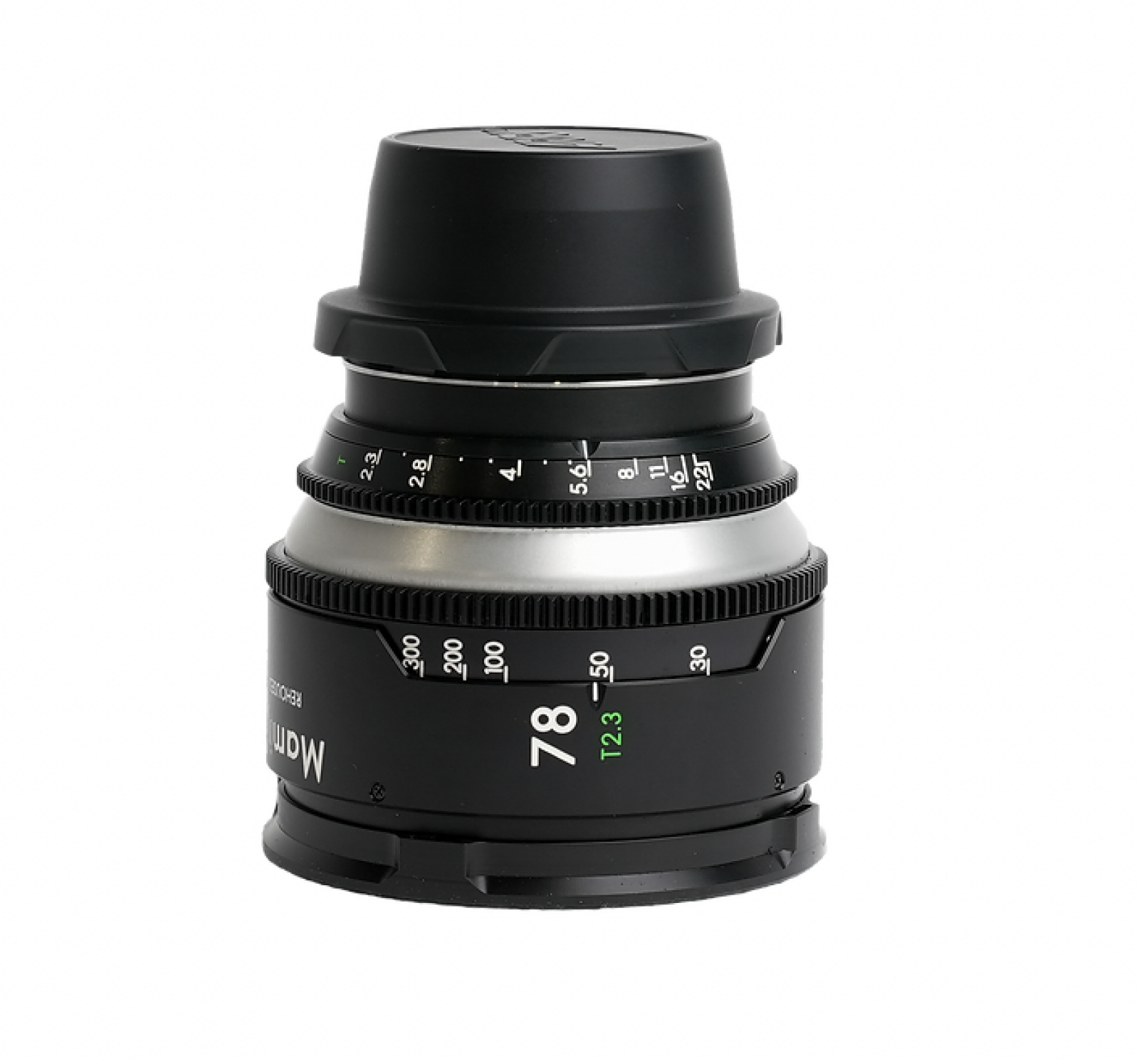 Série Optique MAMIYA TLS 645 Sekor - Photo 6 sur 8