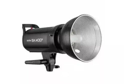 Location GODOX SK400II