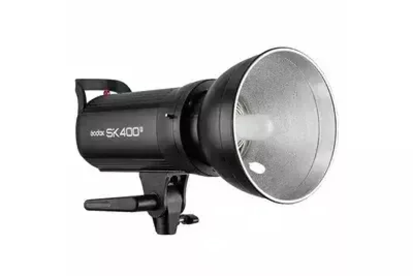 GODOX SK400II - Photo 2 sur 2