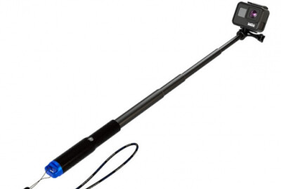 Location GOPRO MAX - Caméra 360° (+ PERCHE)