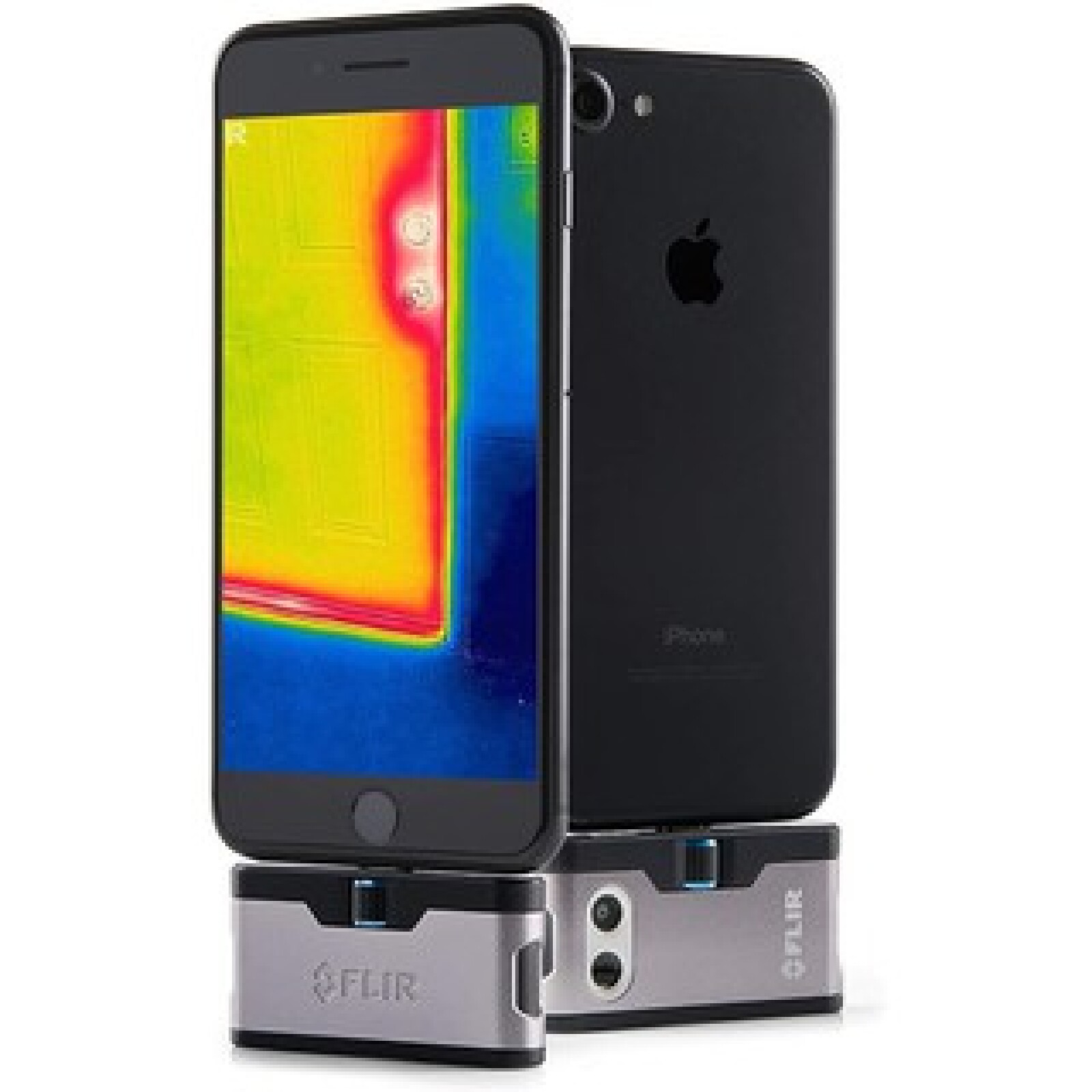 FLIR ONE GEN 3 - Caméra thermique (iOS) - Photo 3 sur 3
