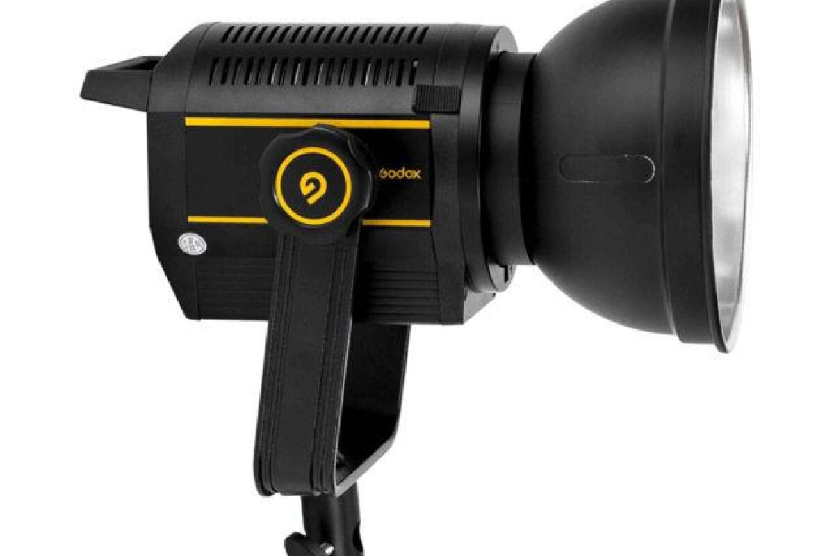 Location Godox VL200 + Dome Aputure - Lightyshare