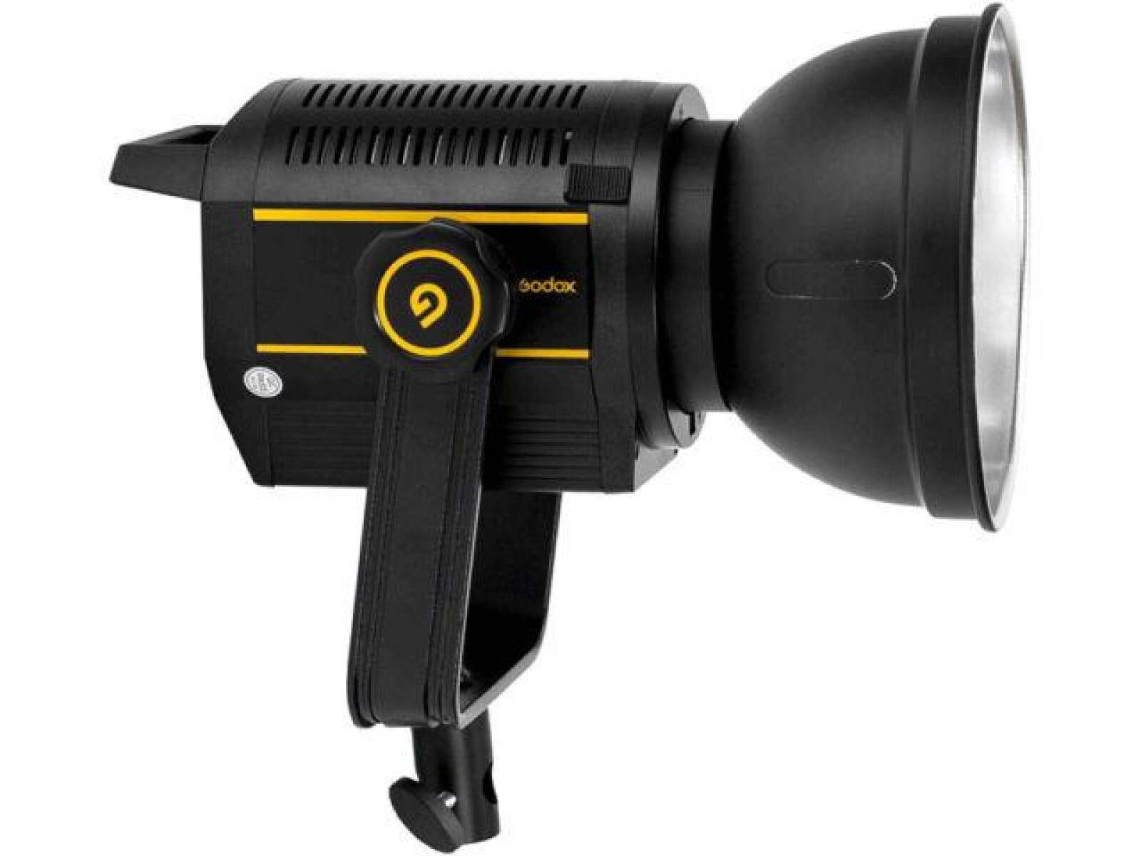 Godox VL200 + Dome Aputure - Photo 1 sur 1