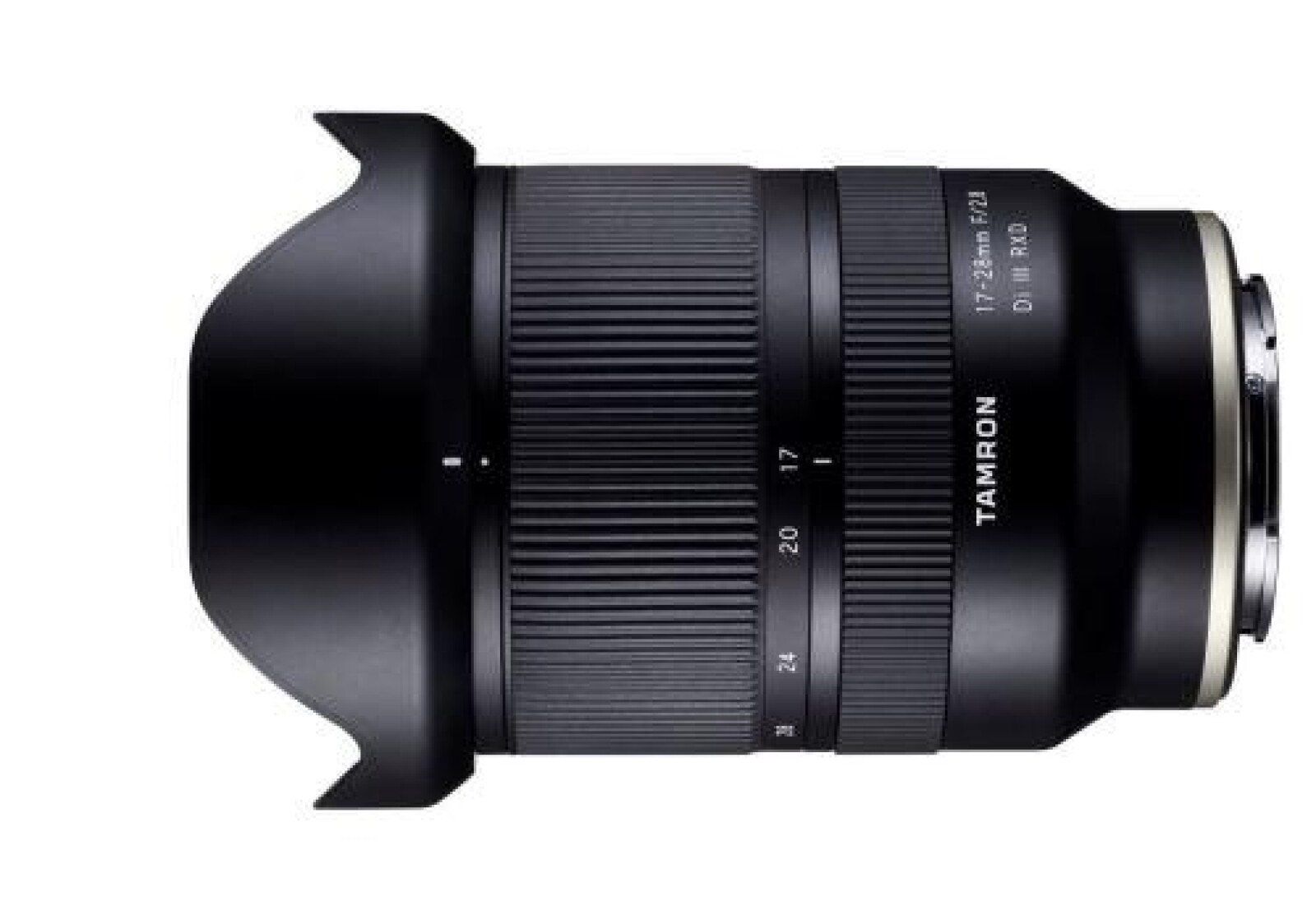 Tamron 17-28mm f/2.8 Di III RXD - Photo 1 sur 2
