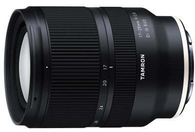 Location Tamron 17-28mm f/2.8 Di III RXD