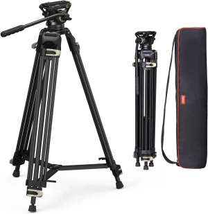 Location SmallRig Trepied 3751