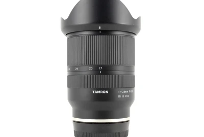 Location Pack Sony A7 IV + Tamron 17-28mm f/2.8