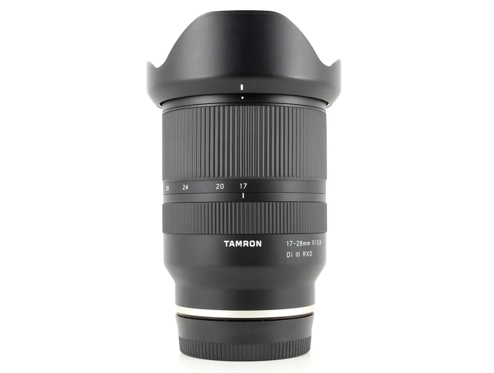 Pack Sony A7 IV + Tamron 17-28mm f/2.8 - Photo 2 sur 2