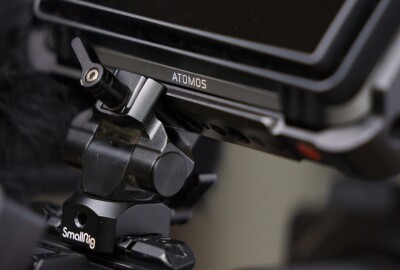 Location Sony Alpha 7S III (A7S III) Pack Tournage