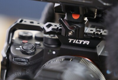 Location Sony Alpha 7S III (A7S III) Pack Tournage