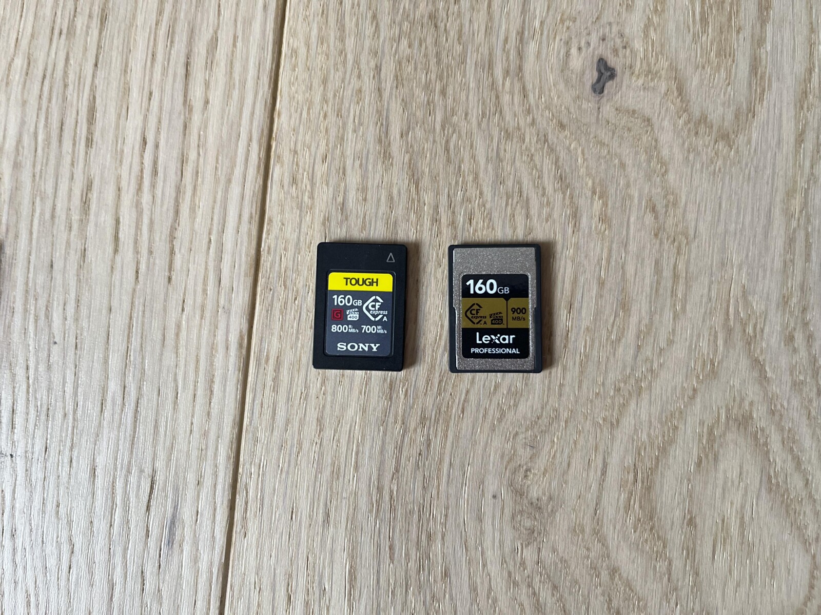 Sony FX6 - Photo 3 sur 4