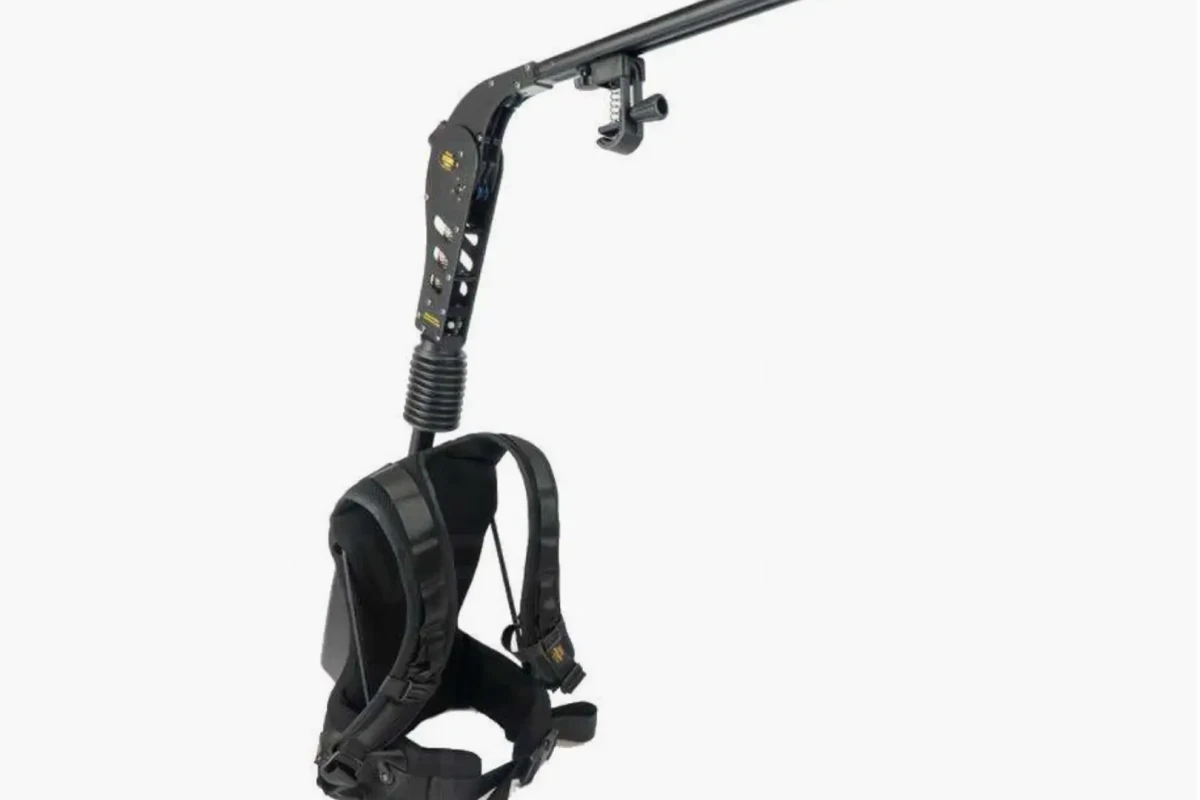 Location Easyrig Minimax Stabil Light - Lightyshare