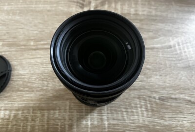 Location Sigma Objectif 24-70mm Sigma Objectif 24-70mm